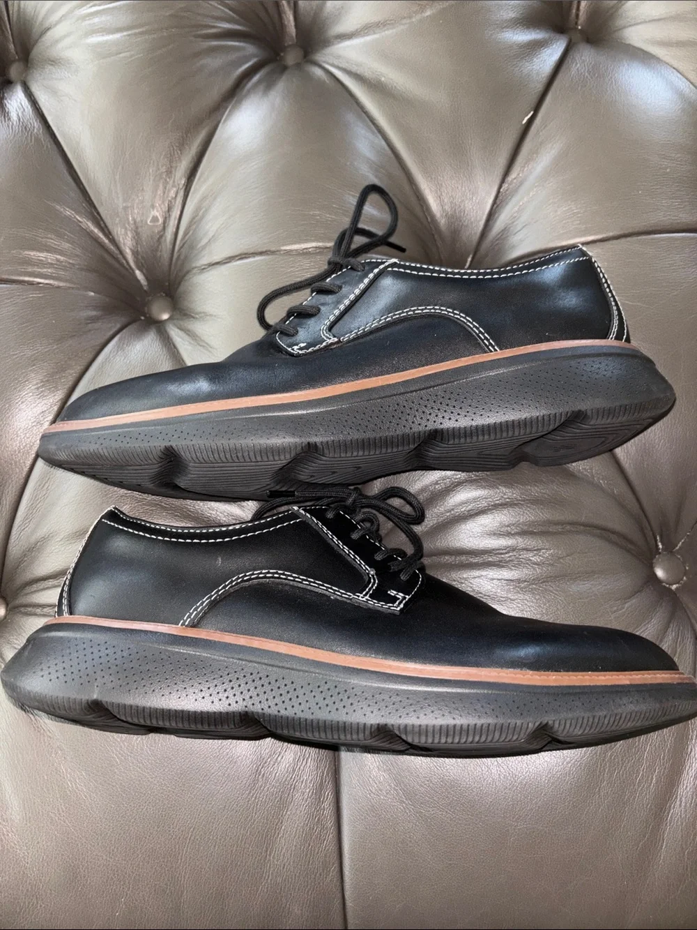 Johnston & Murphy Men’s Dress Shoes